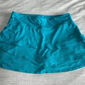 Athleta Girl Skirt
